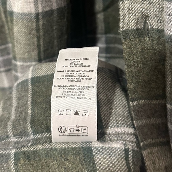 Rails Lennox Shirt - Picture 7 of 8